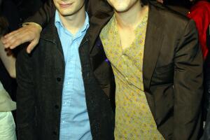 Diego Luna y Gael García Bernal: De la amistad a los negocios