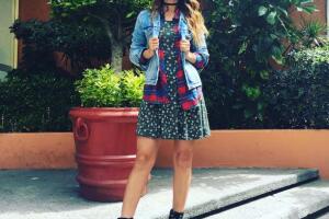 Outfit Natalia Tellez