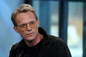 Build Presents Paul Bettany Discussing "Manhunt: UNABOMBER"