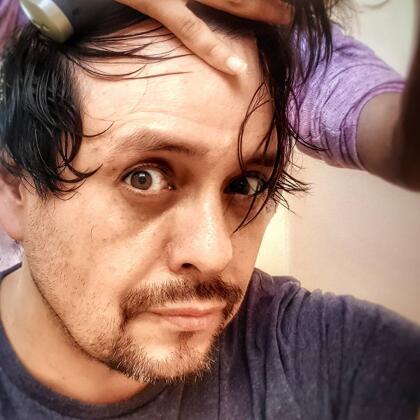 Rodrigo Vidal suma 22 telenovelas en su carrera como actor, hace tres años que tuvo su última participación en televisión, en 'Enamorándome de Ramón'. Actualmente se desempeña como productor y director de cine y televisión. Es pareja de Karla Ruvalcaba.
