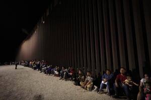 Immigration-Border Surge