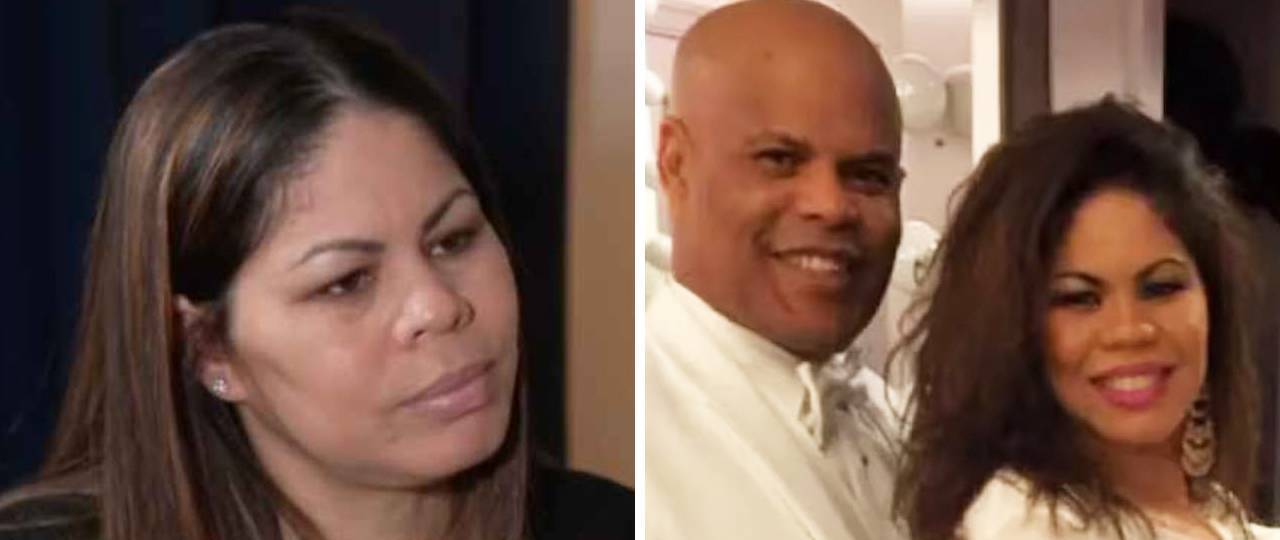 Rubby Pérez: su novia “está devastada” tras la trágica muerte del cantante | Univision Famosos | Univision