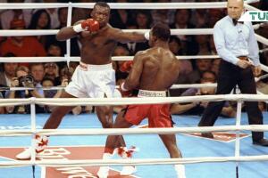 Buster Douglas