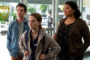 Inconcebible serie de Netflix