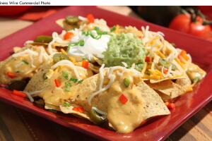 comida mexicana 