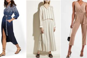 NY&Co / Vince / Express