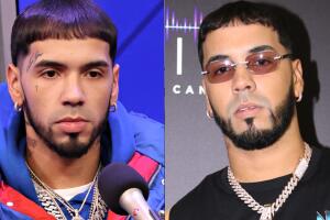 Muere abuelo de Anuel: así lamenta el cantante el fallecimiento 
