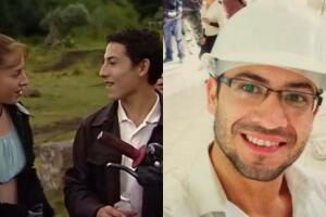 Mickey Santana, actor Cómplices al Rescate, habría renunciado a obra tras desaparición de su novia