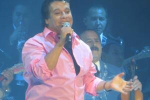 Juan Gabriel conquista Chicago 