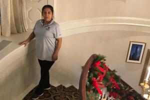 victorina sanan morales