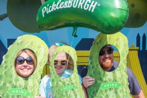 VIP (Very Important Pickle) at the Picklesburgh Festival.jpg
