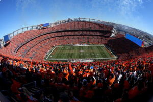 AFC Championship - New England Patriots v Denver Broncos