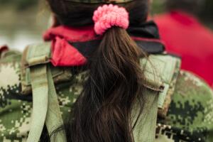 Frente Che Guevara, ELN