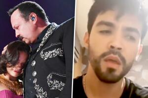 Ángela Aguilar fotos: la cantante aparece por primera vez con Pepe Aguilar tras escándalo con Gussy Lau