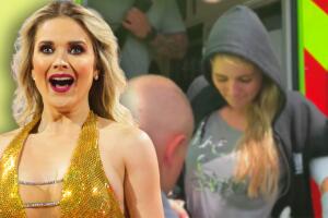 Kimberly Dos Ramos MQB All Stars