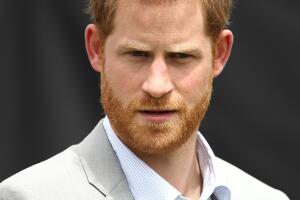 The Duke And Duchess Of Sussex Visit Australia - Day 6