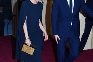 Meghan -  diario de estilo