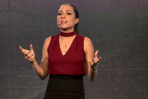 Speaker Series, una plataforma donde los canditados a la gobernacion de PUerto Rico presentaran sus propuestas al pueblo. 