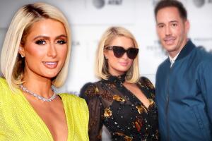 Paris Hilton desmiente embarazo