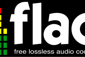 FLAC logo