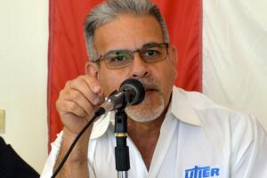 Ángel Figueroa Jaramillo UTIER