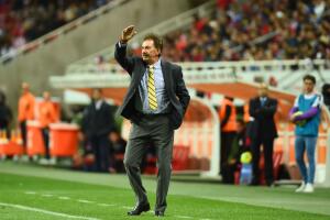 FBL-MEXICO-CLAUSURA-GUADALAJARA-AMERICA