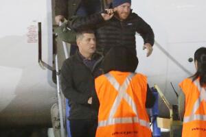 Prince Harry, Duke of Sussex