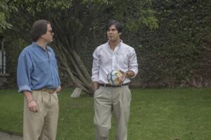 Los Avendaños en El Chapo