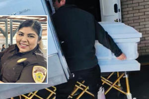 despiden-Evelyn-Guardado-asesinato-Piedras-Negras