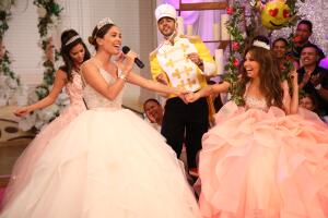 Thalía en Despierta América