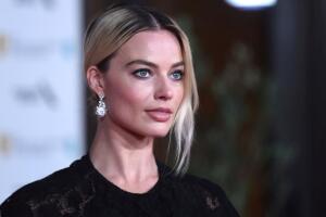 Margot Robbie