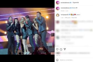 El reencuentro de DKDA