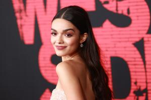 Disney Studios' Los Angeles Premiere Of "West Side Story" - Arrivals