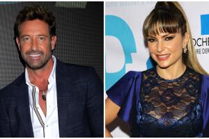 Gabriel Soto se reencuentra con su exnovia Martha Julia (fueron el amor de su vida)