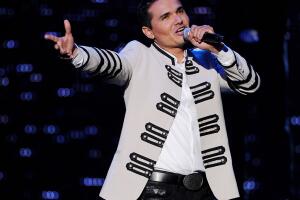 Artistas en problemas con la justicia