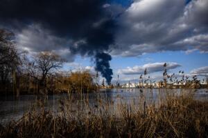 UKRAINE-RUSSIA-CONFLICT