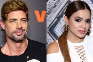 William Levy y Samadhi Zendejas: la actriz estaría "super enamorada" del actor él y le habría hecho advertencia
