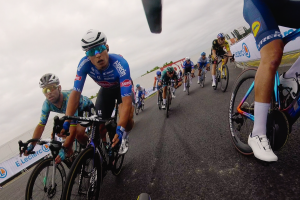 Tour de Francia: En el corazón del pelotón, temporada 2