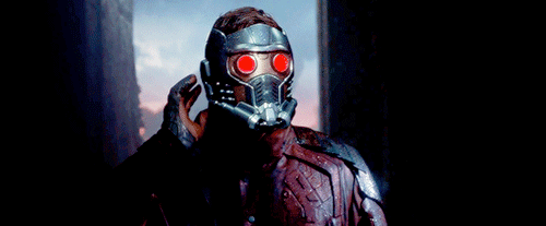 Star-Lord