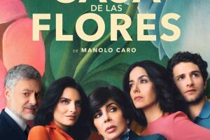 Internautas crean el #PaulinaDeLaMoraChallenge personaje de La casa de las flores