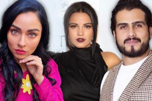 Salen presuntos audios donde Claudia Martín pide dinero a su ex para desmentir que Maite Perroni fue la culpable