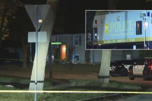 Muerte de Sergio Lira en tiroteo de Streamwood: todo inició durante una fiesta infantil 