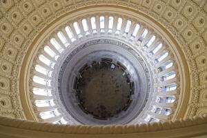 Capitol Hill Rotunda