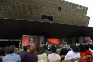 El discurso de Obama