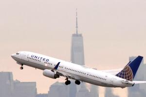 United Airlines