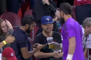 Chris Konopka, portero de Toronto FC