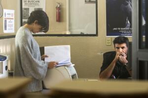 John Lucio finalmente fue presentado ante la justicia
