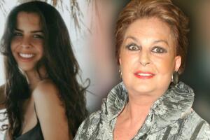 Talina Fernández asegura que 'El Pirru' le dejó de pagar la prepa a la hija menor de Mariana Levy