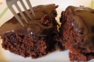 Aprenda como inovar no bolo de chocolate com receita fácil