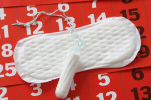Conheça indícios de que sua menstruação não está normal